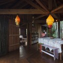 Comuna Yerbas del Paraíso  / IR arquitectura © Federico Cairoli