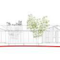 Comuna Yerbas del Paraíso  / IR arquitectura Elevation 1