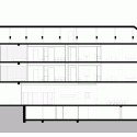 MISS'OPO Guest House / Gustavo Guimarães MISS'OPO Guest House / Gustavo Guimarães Section