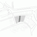 MISS'OPO Guest House / Gustavo Guimarães MISS'OPO Guest House / Gustavo Guimarães Site Plan