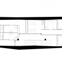 MISS'OPO Guest House / Gustavo Guimarães MISS'OPO Guest House / Gustavo Guimarães Floor Plan
