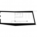 MISS'OPO Guest House / Gustavo Guimarães MISS'OPO Guest House / Gustavo Guimarães Floor Plan