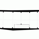 MISS'OPO Guest House / Gustavo Guimarães MISS'OPO Guest House / Gustavo Guimarães Floor Plan