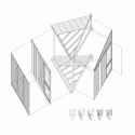 Comuna Yerbas del Paraíso  / IR arquitectura Comuna Yerbas del Paraíso  / IR arquitectura