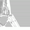 Centro Cultural El Musical / Eduardo de Miguel Arbonés Site Plan
