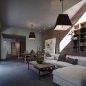 Casa Guadarrama / Mayer Hasbani Casa Guadarrama / Mayer Hasbani © Paul Czitrom