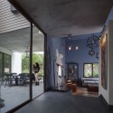 Casa Guadarrama / Mayer Hasbani Casa Guadarrama / Mayer Hasbani © Paul Czitrom
