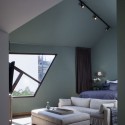 Casa Guadarrama / Mayer Hasbani Casa Guadarrama / Mayer Hasbani © Paul Czitrom
