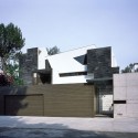 Casa Guadarrama / Mayer Hasbani Casa Guadarrama / Mayer Hasbani © Paul Czitrom