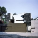 Casa Guadarrama / Mayer Hasbani Casa Guadarrama / Mayer Hasbani © Paul Czitrom