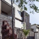 Casa Guadarrama / Mayer Hasbani Casa Guadarrama / Mayer Hasbani © Paul Czitrom