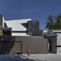 Casa Guadarrama / Mayer Hasbani Casa Guadarrama / Mayer Hasbani © Paul Czitrom