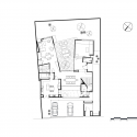 Casa Guadarrama / Mayer Hasbani Casa Guadarrama / Mayer Hasbani Ground Floor Plan
