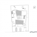 Casa Guadarrama / Mayer Hasbani Casa Guadarrama / Mayer Hasbani Plan