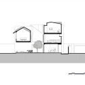 Casa Guadarrama / Mayer Hasbani Casa Guadarrama / Mayer Hasbani Section