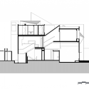 Casa Guadarrama / Mayer Hasbani Casa Guadarrama / Mayer Hasbani Section
