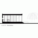 Casa Lineal / Roberto Benito Section