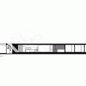 Casa Lineal / Roberto Benito Section
