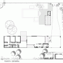 Casa Lineal / Roberto Benito Plan