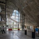 Centro Cultural Córdoba / Castañeda, Cohen, Nanzer, Saal, Salassa, Tissot © Gonzalo Viramonte