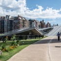 Centro Cultural Córdoba / Castañeda, Cohen, Nanzer, Saal, Salassa, Tissot © Gonzalo Viramonte