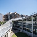 Centro Cultural Córdoba / Castañeda, Cohen, Nanzer, Saal, Salassa, Tissot © Gonzalo Viramonte