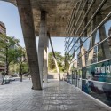 Centro Cultural Córdoba / Castañeda, Cohen, Nanzer, Saal, Salassa, Tissot © Gonzalo Viramonte