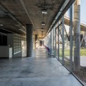 Centro Cultural Córdoba / Castañeda, Cohen, Nanzer, Saal, Salassa, Tissot © Gonzalo Viramonte