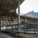 Centro Cultural Córdoba / Castañeda, Cohen, Nanzer, Saal, Salassa, Tissot © Gonzalo Viramonte