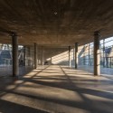 Centro Cultural Córdoba / Castañeda, Cohen, Nanzer, Saal, Salassa, Tissot © Gonzalo Viramonte