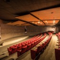 Centro Cultural Córdoba / Castañeda, Cohen, Nanzer, Saal, Salassa, Tissot © Gonzalo Viramonte