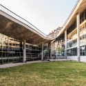 Centro Cultural Córdoba / Castañeda, Cohen, Nanzer, Saal, Salassa, Tissot © Gonzalo Viramonte