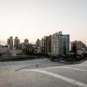 Centro Cultural Córdoba / Castañeda, Cohen, Nanzer, Saal, Salassa, Tissot © Gonzalo Viramonte