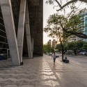 Centro Cultural Córdoba / Castañeda, Cohen, Nanzer, Saal, Salassa, Tissot © Gonzalo Viramonte