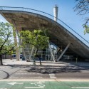 Centro Cultural Córdoba / Castañeda, Cohen, Nanzer, Saal, Salassa, Tissot © Gonzalo Viramonte