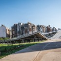 Centro Cultural Córdoba / Castañeda, Cohen, Nanzer, Saal, Salassa, Tissot © Gonzalo Viramonte