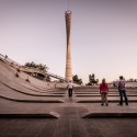 Centro Cultural Córdoba / Castañeda, Cohen, Nanzer, Saal, Salassa, Tissot © Gonzalo Viramonte