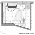 Centro Cultural Córdoba / Castañeda, Cohen, Nanzer, Saal, Salassa, Tissot Floor Plan