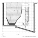 Centro Cultural Córdoba / Castañeda, Cohen, Nanzer, Saal, Salassa, Tissot Floor Plan