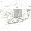 Centro Cultural Córdoba / Castañeda, Cohen, Nanzer, Saal, Salassa, Tissot Floor Plan