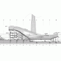 Centro Cultural Córdoba / Castañeda, Cohen, Nanzer, Saal, Salassa, Tissot Section