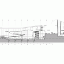Centro Cultural Córdoba / Castañeda, Cohen, Nanzer, Saal, Salassa, Tissot Section