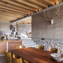 La Cueva en Pilares / Greenfield La Cueva en Pilares / Greenfield © Documentación Arquitectónica. Adrián Llaguno