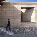 La Cueva en Pilares / Greenfield La Cueva en Pilares / Greenfield © Documentación Arquitectónica. Adrián Llaguno