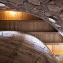 La Cueva en Pilares / Greenfield La Cueva en Pilares / Greenfield © Documentación Arquitectónica. Adrián Llaguno