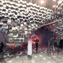 Venice Biennale 2016: 5 Proposals Shortlisted for Australian Pavilion POST / John de Manincor, Sandra Kaji-O'Grady and Misho Baranovic . Image Courtesy of Australian Institute of Architects
