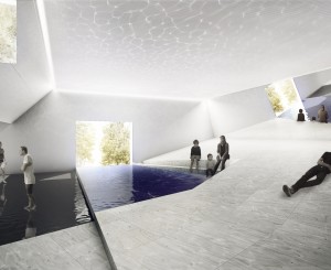 Venice Biennale 2016: 5 Proposals Shortlisted for Australian Pavilion