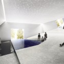 Venice Biennale 2016: 5 Proposals Shortlisted for Australian Pavilion The Pool / Aileen Sage and Michelle Tabet  . Image Courtesy of Australian Institute of Architects