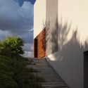 Casa IC / Alexanderson Arquitectos © Carlos Díaz Corona