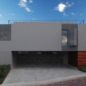 Casa IC / Alexanderson Arquitectos © Carlos Díaz Corona